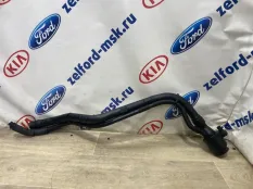 Горловина топливного бака KIA SORENTO XM D4HB
