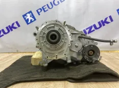 Раздаточная коробка Great Wall Hover H5 GW4D20