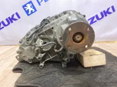Раздаточная коробка Great Wall Hover H5 GW4D20