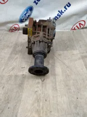 Раздаточная коробка KIA SORENTO XM D4HB 2010г