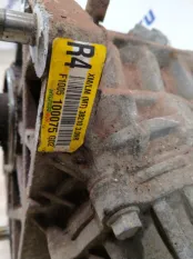 Раздаточная коробка KIA SORENTO XM D4HB 2010г