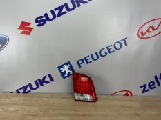 Задний фонарь левый KIA SORENTO XM D4HB 2011г