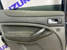 Дверь задняя левая FORD KUGA TXDA 2011г