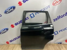 Дверь задняя левая FORD KUGA TXDA 2011г