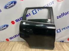Дверь задняя правая FORD KUGA TXDA 2011г