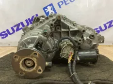 Раздаточная коробка Great Wall Hover H5 GW4D20