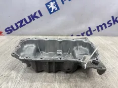Поддон двигателя FORD KUGA 2 CBS JQMA 2013