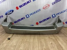Бампер задний Land Rover Range Rover SPORT 2008г