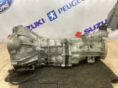 МКПП Great Wall Hover H5 GW4D20 2012г