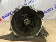 МКПП Great Wall Hover H5 GW4D20 2012г
