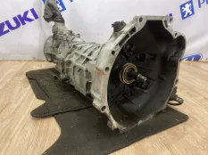 МКПП Great Wall Hover H5 GW4D20 2012г