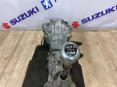 МКПП Great Wall Hover H5 GW4D20 2012г