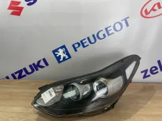 Фара передняя левая KIA SPORTAGE QL 2017г