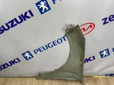 Крыло переднее правое FORD FOCUS 3 2013