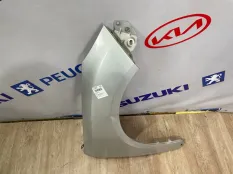 Крыло переднее правое FORD FOCUS 3 2013