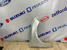 Крыло переднее правое FORD FOCUS 3 2013