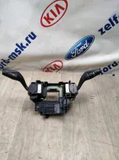 Блок подрулевых переключателей FORD FOCUS 3 2012г