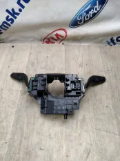 Блок подрулевых переключателей FORD FOCUS 3 2012г