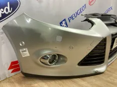 Бампер передний FORD FOCUS 3 2013