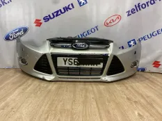 Бампер передний FORD FOCUS 3 2013