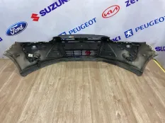 Бампер передний FORD FOCUS 3 2013
