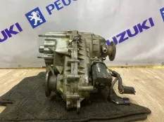 Раздаточная коробка Great Wall Hover H5 GW4D20