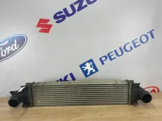 Интеркулер FORD MONDEO 4 TNBA 2010г