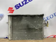 Радиатор кондиционера FORD S-Max 2013г