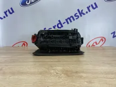 Коллектор впускной FORD FOCUS 3 M8DA 2016