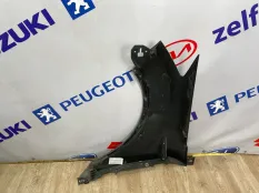 Крыло переднее правое FORD KUGA TXDA 2011г