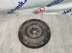 Маховик FORD FOCUS 2 HXDA 2010г