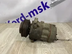Компрессор кондиционера KIA SORENTO XM D4HB 2011г