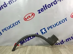 Накладка на крыло передняя левая FORD KUGA TXDA