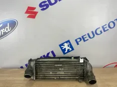 Интеркулер KIA SORENTO XM D4HB 2011г