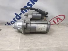 Стартер DongFeng 580 SFG15T 2021г