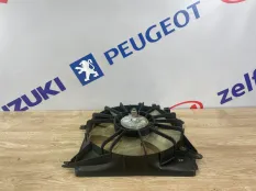 Вентилятор охлаждения радиатора SUZUKI SX4 M16A