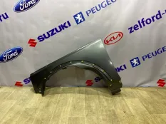 Крыло переднее левое Land Rover Discovery 3 2007г
