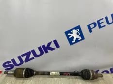 Привод задний FORD KUGA TXDA 2011г