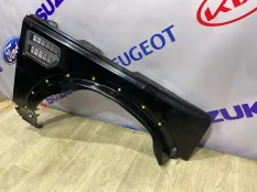 Крыло переднее правое Land Rover Discovery 3 2007г