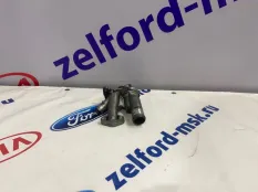 Корпус термостата FORD KUGA 2 CBS JQMA 2013г