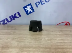 Защита ТНВД FORD EXPLORER U502 PDED 2017