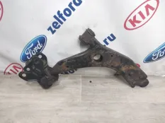 Рычаг подвески передний левый FORD FOCUS 3 2013