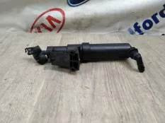 Форсунка омывателя фар VOLVO S40 2009г