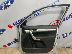 Дверь передняя правая KIA SORENTO XM D4HB 2011г