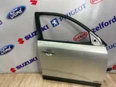 Дверь передняя правая KIA SORENTO XM D4HB 2011г