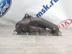 Коллектор выпускной DongFeng 580 SFG15T 2021г