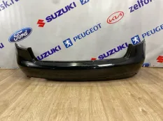 Бампер задний AUDI A4 B8 2009г
