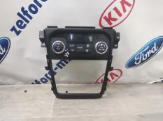 Блок управления климат-контролем SUZUKI SX4 ХЭЧБЭК