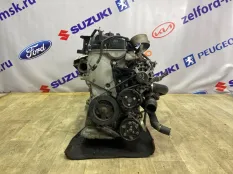 Двигатель Haval H2 GW4G15B 2019