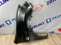 Крыло переднее правое Nissan Qashqai J10 2011